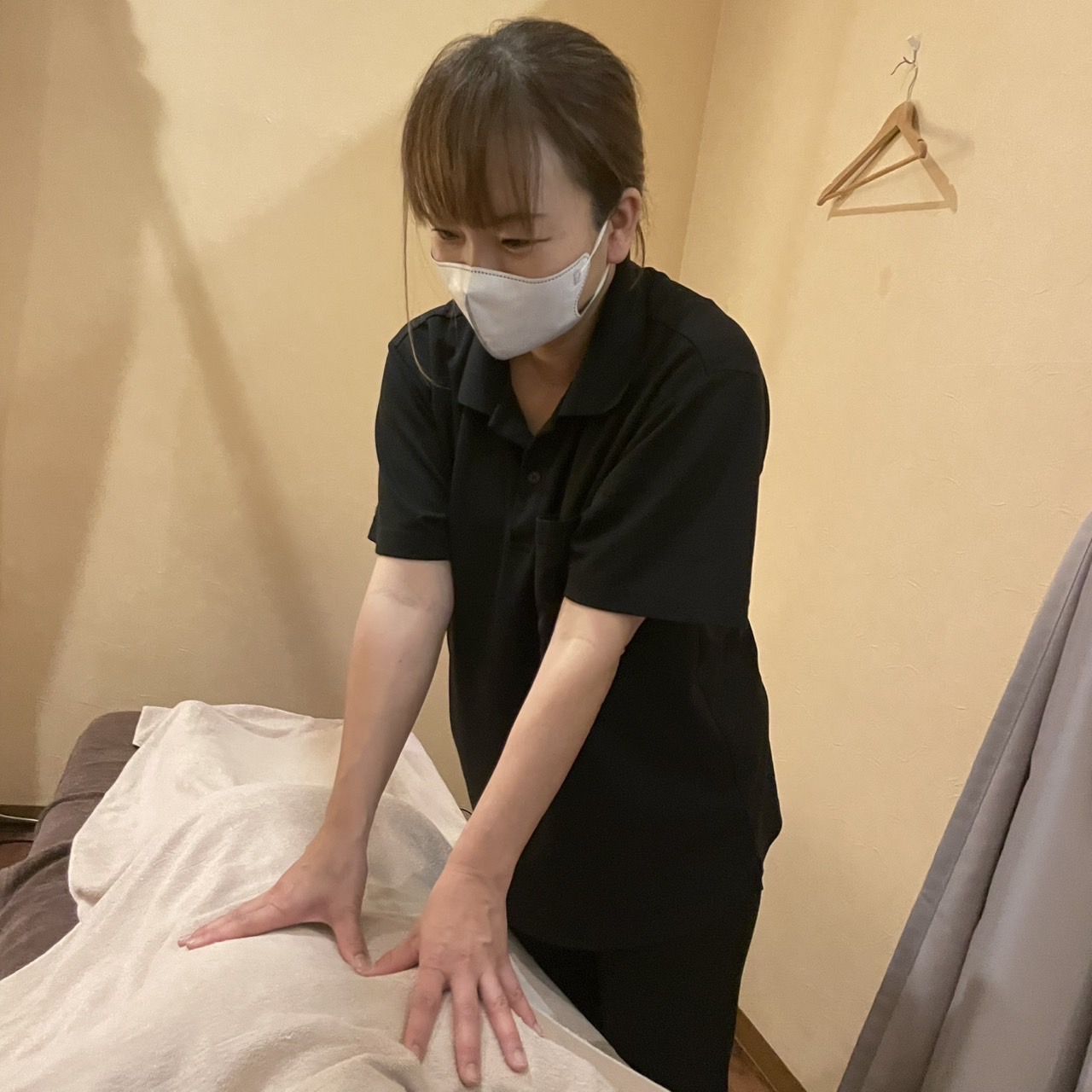 スタッフ 清信写真