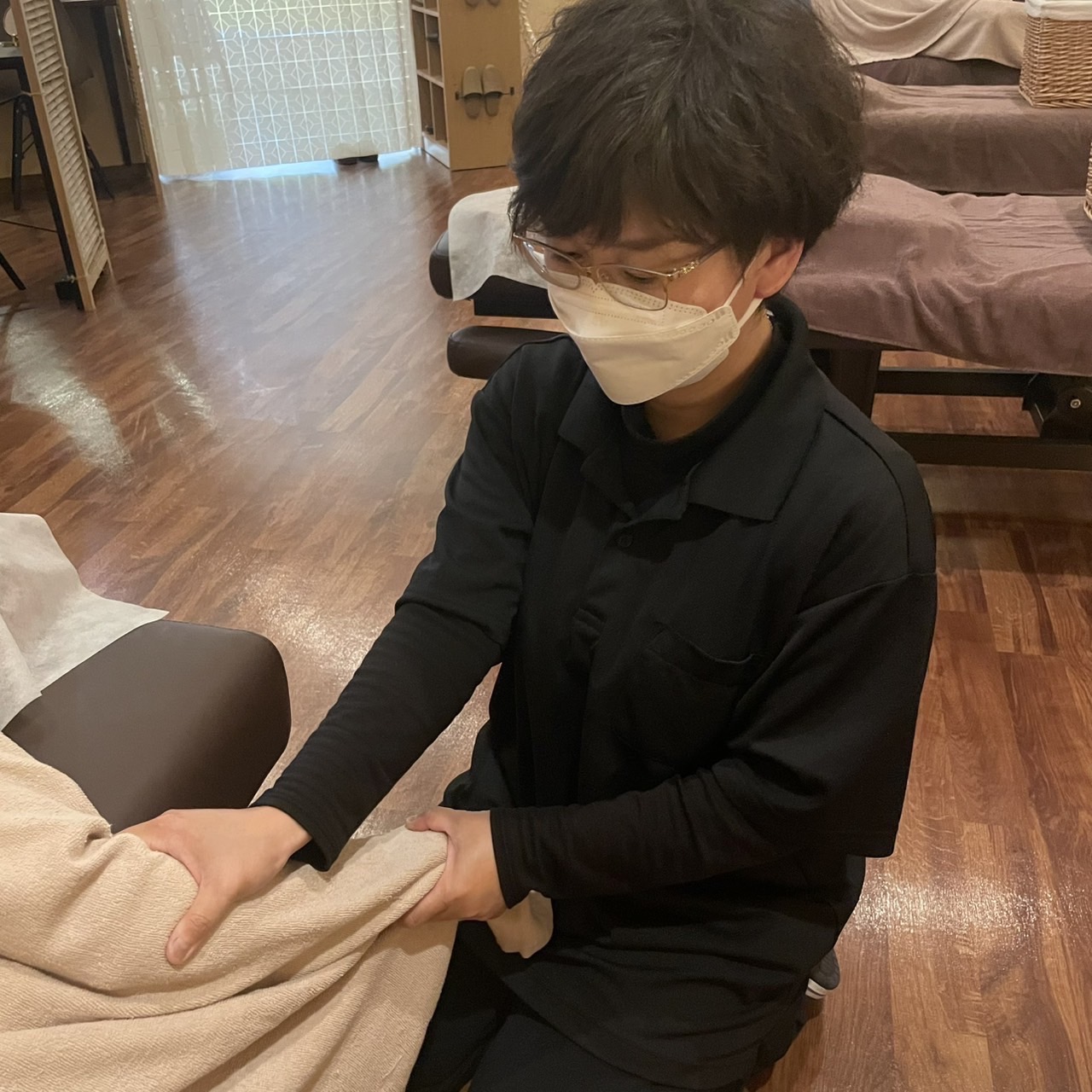 スタッフ 遠藤写真